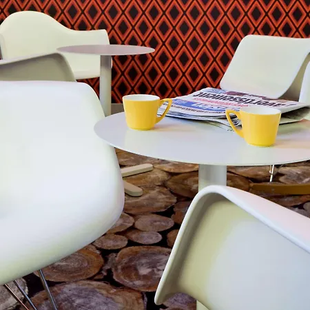 Ibis Styles Republique Le Marais 3*