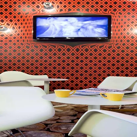 Ibis Styles Republique Le Marais