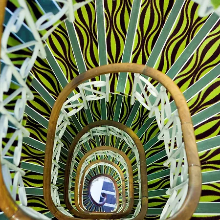 Ibis Styles Republique Le Marais Ξενοδοχείο Παρίσι