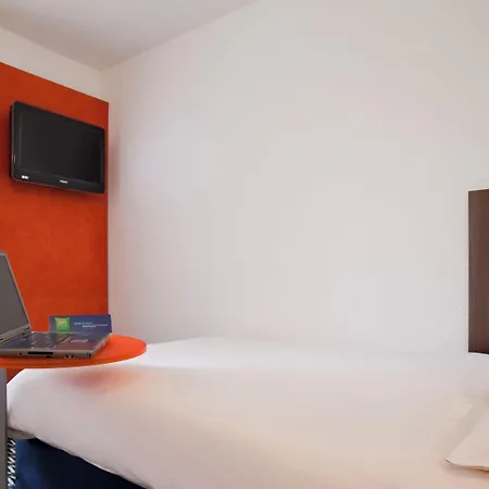 Ibis Styles Republique Le Marais
