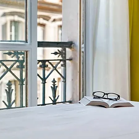 Ibis Styles Republique Le Marais Paris