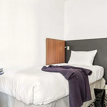 Ibis Styles Republique Le Marais Hotel 3*