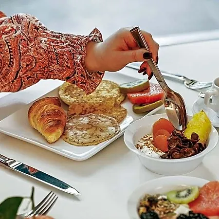 Ibis Styles Republique Le Marais Paris