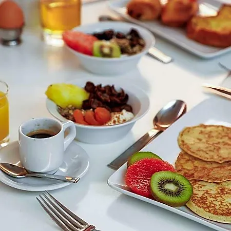 Hotel Ibis Styles Republique Le Marais Paris