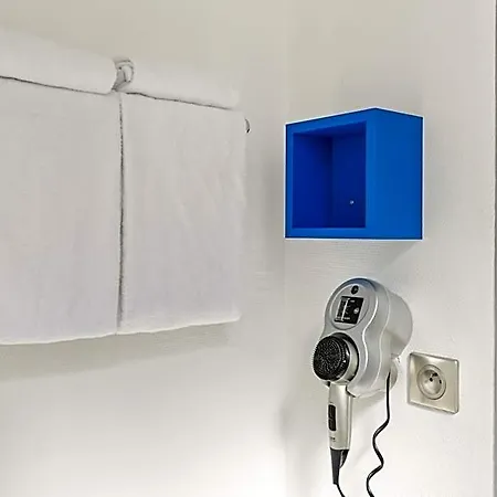 Ibis Styles Republique Le Marais Hotel