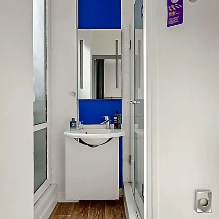 Ibis Styles Republique Le Marais 3*