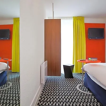 Ibis Styles Republique Le Marais Hotel