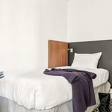 Ibis Styles Republique Le Marais Hotel 3*
