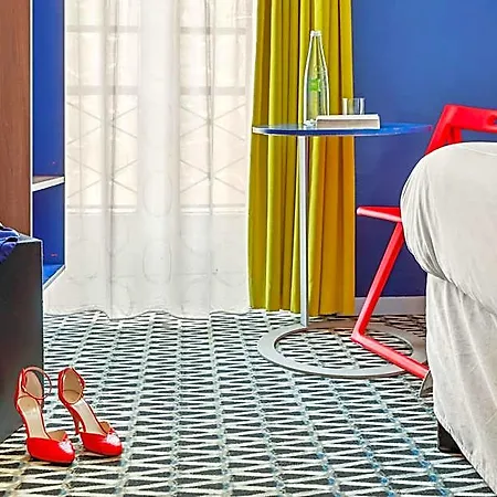 Ibis Styles Republique Le Marais 3* Paris
