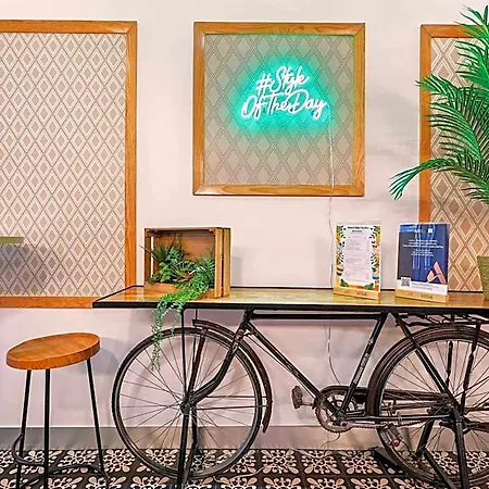 Ibis Styles Republique Le Marais Paris