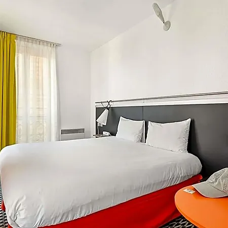 Ibis Styles Republique Le Marais فندق 3*