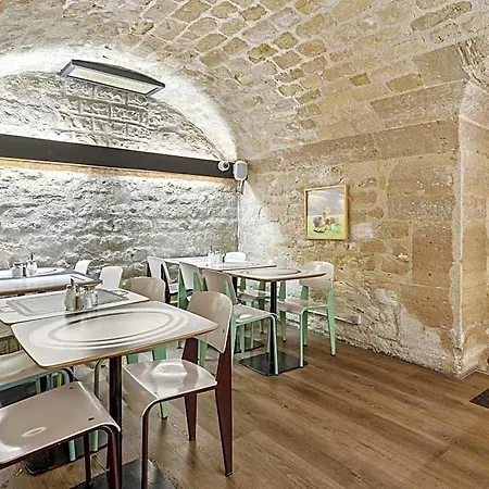 Ibis Styles Republique Le Marais Hotel