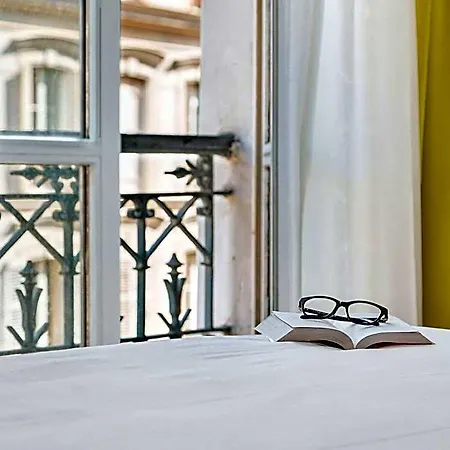 Ibis Styles Republique Le Marais 3* Paris