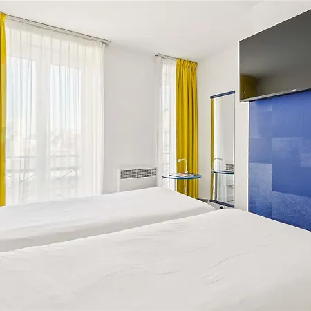 فندق Ibis Styles Republique Le Marais