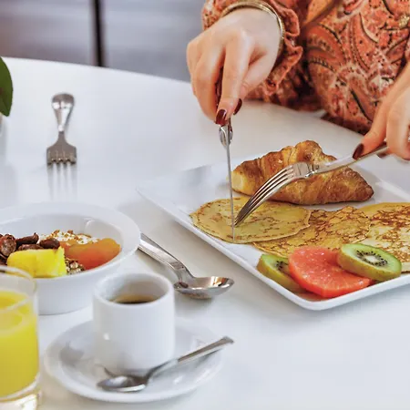 Ibis Styles Republique Le Marais ホテル 3*