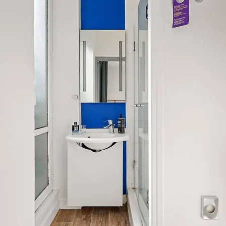 Ibis Styles Republique Le Marais ホテル 3*
