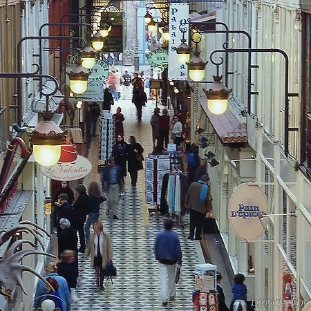 Ibis Styles Republique Le Marais 3* Paris