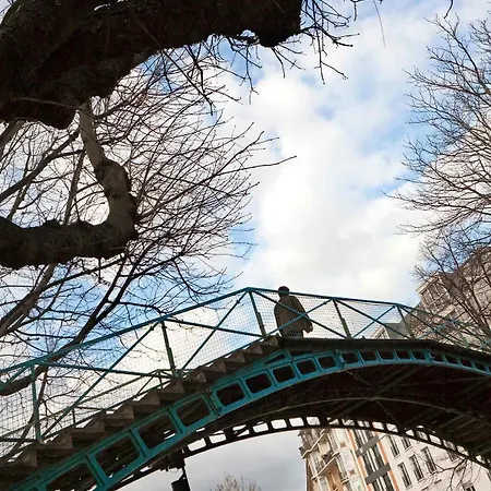 Ibis Styles Republique Le Marais 3* Paris