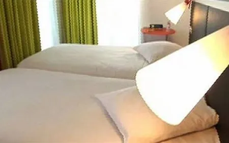 Ibis Styles Republique Le Marais 3*