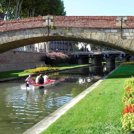 Ibis Styles Republique Le Marais Otel