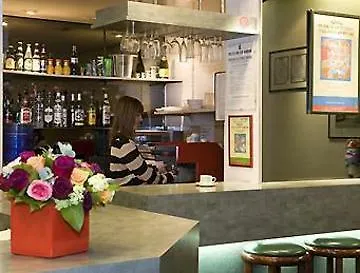 Ξενοδοχείο Ibis Styles Republique Le Marais 3*