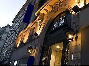 Ibis Styles Republique Le Marais Ξενοδοχείο 3*