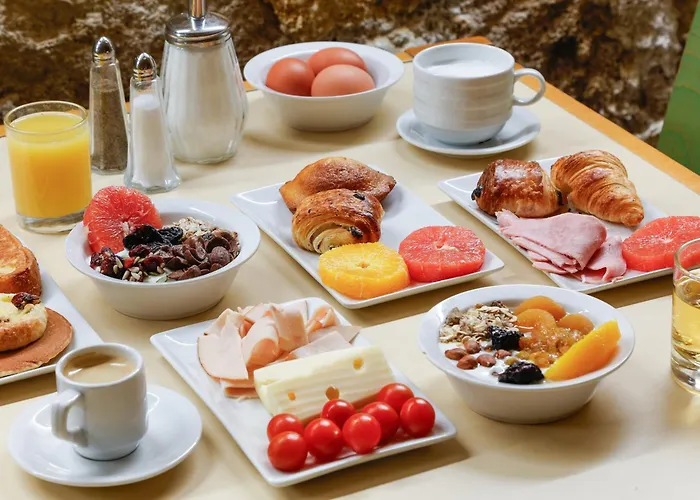 Ibis Styles Republique Le Marais Ξενοδοχείο 3*