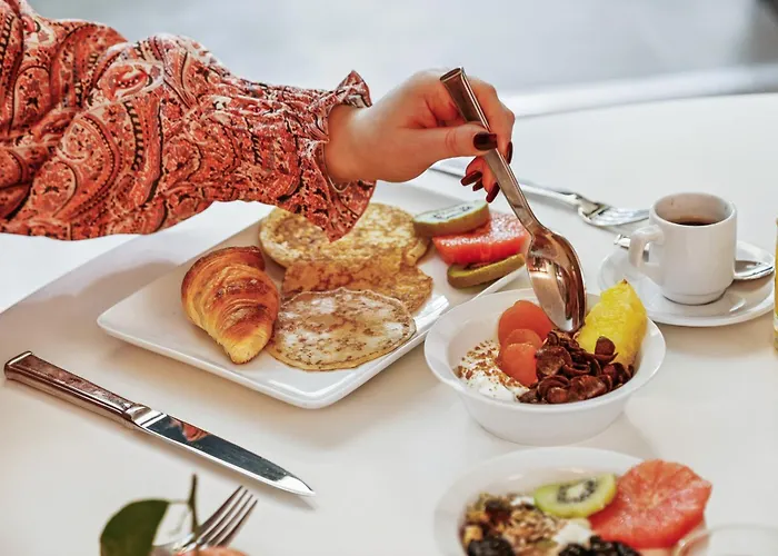 Ξενοδοχείο Ibis Styles Republique Le Marais Παρίσι