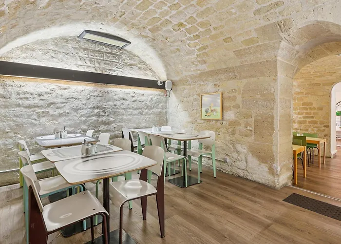 Ibis Styles Republique Le Marais 3*