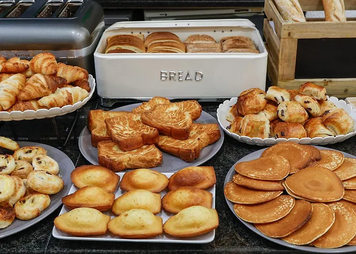 Ibis Styles Republique Le Marais