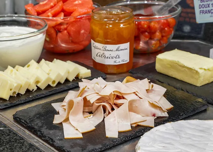 Ibis Styles Republique Le Marais Παρίσι