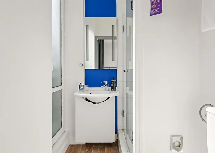 Ibis Styles Republique Le Marais