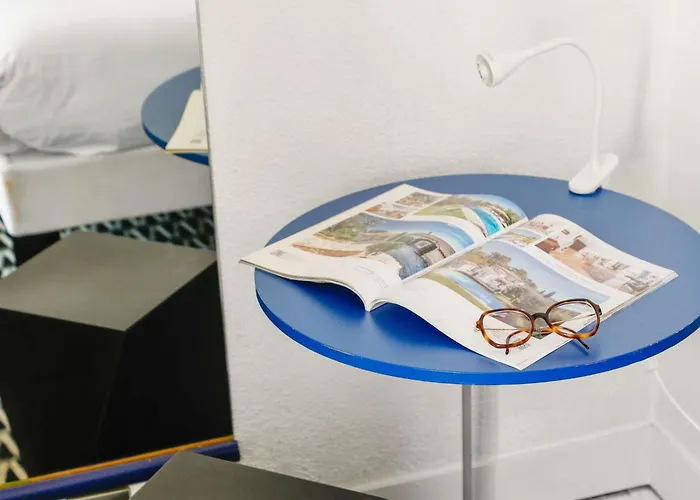 Ibis Styles Republique Le Marais