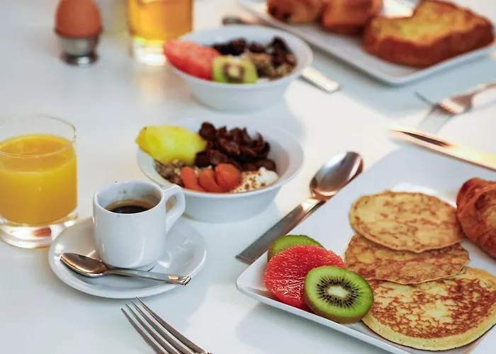 Ξενοδοχείο Ibis Styles Republique Le Marais 3*