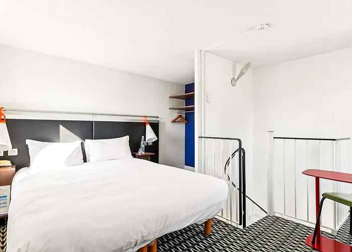 Ibis Styles Republique Le Marais Παρίσι