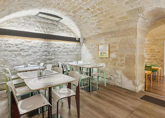 Ibis Styles Republique Le Marais Παρίσι