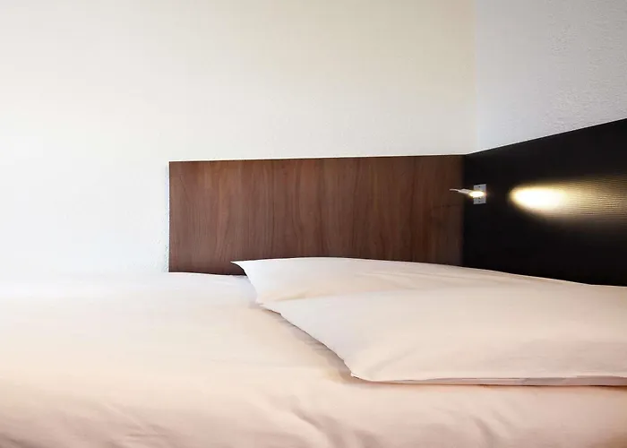 Ibis Styles Republique Le Marais Ξενοδοχείο