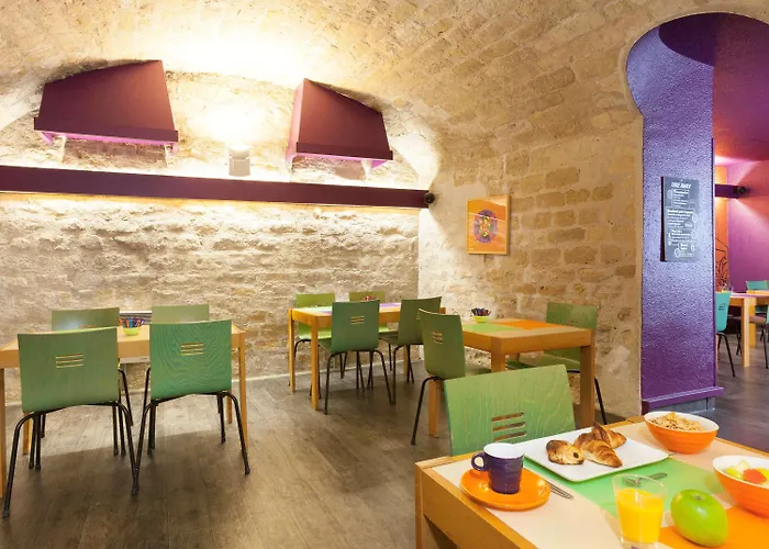 Ibis Styles Republique Le Marais 3*