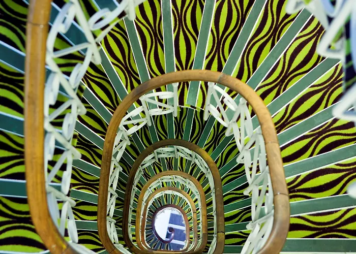 Ibis Styles Republique Le Marais Ξενοδοχείο Παρίσι