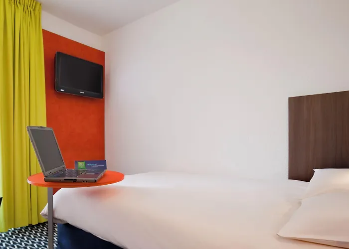 Ibis Styles Republique Le Marais