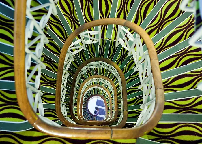 Ibis Styles Republique Le Marais Ξενοδοχείο Παρίσι