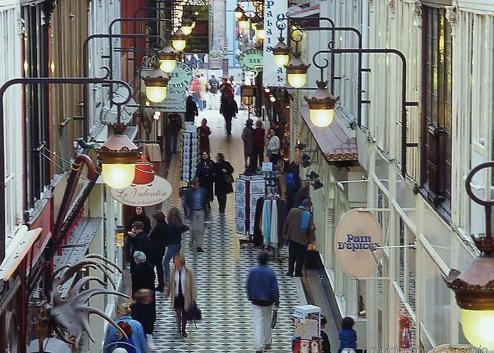 Ibis Styles Republique Le Marais 3* Παρίσι