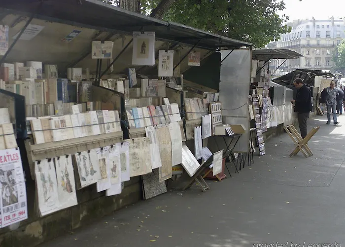 Ibis Styles Republique Le Marais Ξενοδοχείο 3*