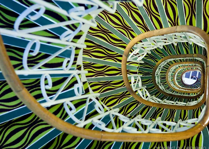 Ibis Styles Republique Le Marais 3* Παρίσι