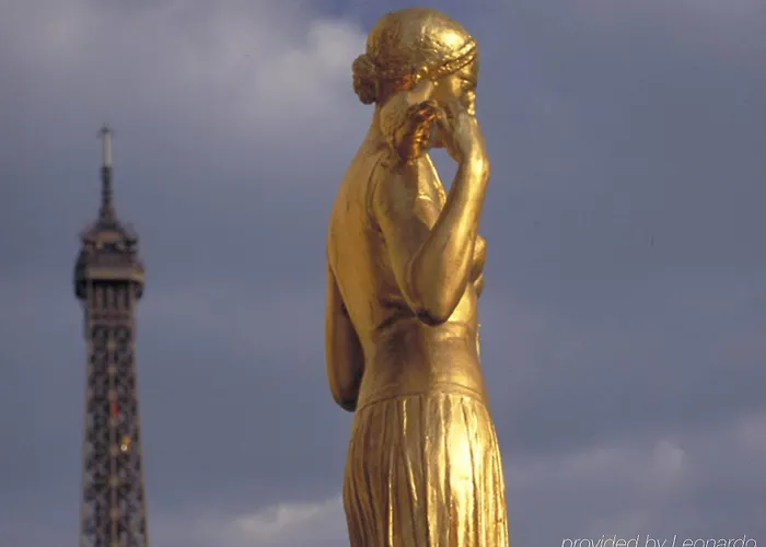 Ibis Styles Republique Le Marais Ξενοδοχείο