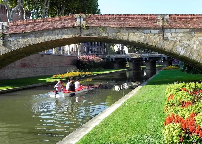 Ibis Styles Republique Le Marais Ξενοδοχείο