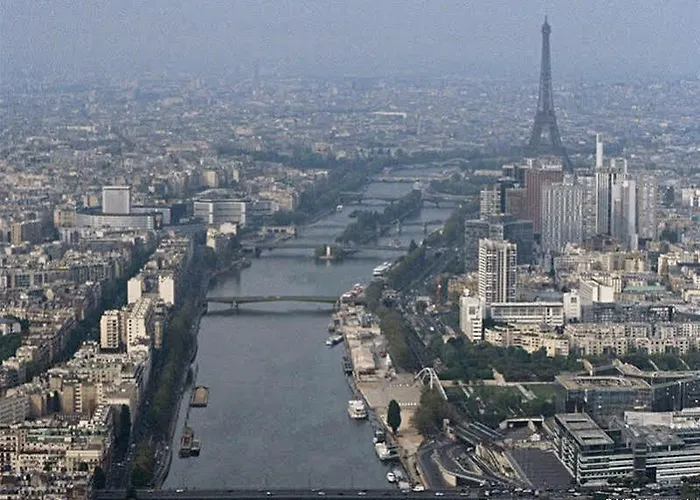 Ibis Styles Republique Le Marais Παρίσι