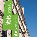 Ibis Styles Republique Le Marais Hotel