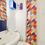 Ibis Styles Republique Le Marais Hotel