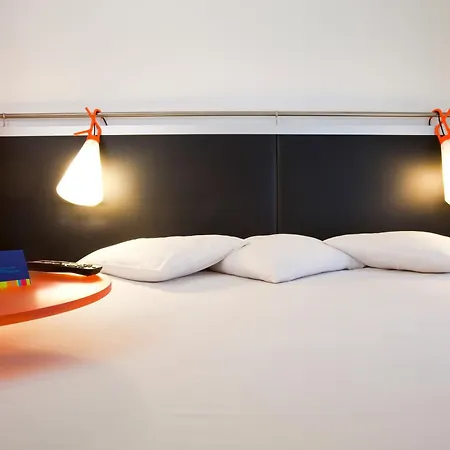 Hotel Ibis Styles République Paris